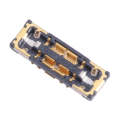 Battery FPC Connector On Motherboard  for iPhone 15 Pro / 15 Pro Max