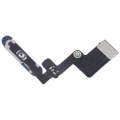 Power Button Flex Cable for iPad 2022 A2696 A2757 (Blue)