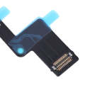 Power Button Flex Cable for iPad 2022 A2696 A2757 (Blue)