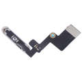 Power Button Flex Cable for iPad 2022 A2696 A2757 (Silver)