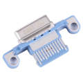For iPad 2022 A2696 A2757 Charging Port Connector (Blue)