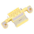 For iPad 2022 A2696 A2757 Charging Port Connector (Yellow)