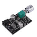 ZK-502L Bluetooth 5.0 12/24V Wireless Stereo Audio Digital Power Amplifier Board 50Wx2 Bluetooth ...