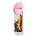 Charging Selfie Beauty Light, For iPhone, Galaxy, Huawei, Xiaomi, LG, HTC and Other Smart Phones ...