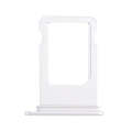 Card Tray for iPhone 7 Plus(Silver)