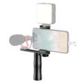 APEXEL APL-VG01 One-handed Photography Video Recording Live Broadcast Stabilization Stand Filmmak...