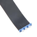 For iPad 10th Gen 10.9 2022 A2757 A2777 A2696 Keyboard Connecting Flex Cable(Blue)