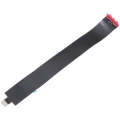 For iPad 10th Gen 10.9 2022 A2757 A2777 A2696 Keyboard Connecting Flex Cable(Red)
