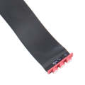 For iPad 10th Gen 10.9 2022 A2757 A2777 A2696 Keyboard Connecting Flex Cable(Red)