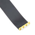 For iPad 10th Gen 10.9 2022 A2757 A2777 A2696 Keyboard Connecting Flex Cable(Yellow)