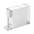 Original Xiaomi Mijia S1301 Capsule Coffee Maker 20Bar Electromagnetic Pump, CN Plug (White)