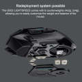 Logitech G502 Lightspeed 1000DPI Wireless Gaming Mouse