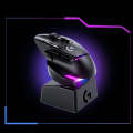 Logitech G502 X Plus 1000DPI Wireless Gaming Mouse with RGB Light (Black)