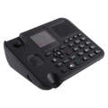 ZT9000 2.4 inch TFT Screen Fixed Wireless GSM Business Phone, Quad band: GSM 850/900/1800/1900Mhz...