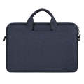 ST01S Waterproof Oxford Cloth Hidden Portable Strap One-shoulder Handbag for 14.1 inch Laptops (N...