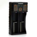 LiitoKala lii-202 USB Output Intelligent Battery Charger for Li-ion IMR 18650, 18490, 18350, 1767...