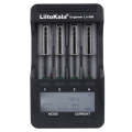 LiitoKala lii-500 Lithium Battery Charger for Li-ion IMR 18650, 26650, 16340, 14500, 10440, 18500...