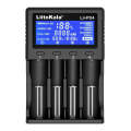 LiitoKala Lii-PD4 Nickel-hydrogen Battery Charger for Li-ion / IMR LiFePO4 266502170020700,...