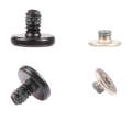 5 in 1 Magnetic Power Head Screws Set For MacBook A1706 / A1708 / A1989 / A2159 / A2289 / A2251 /...