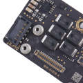 Audio Jack Board for MacBook Air Retina 13 inch A2337 2020(Black)