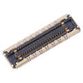 LCD Display FPC Connector On Motherboard For MacBook A2141 A2338 A1932