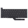 UK Version Keyboard for Macbook Pro 16 inch A2141
