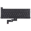 UK Version Keyboard for Macbook Pro 13 inch A2289 2020