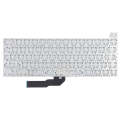 UK Version Keyboard for Macbook Pro 13 inch A2251 2020