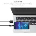 USB-C / Type-C Male to USB 2.0 Female Port Connector Adapter for  New MacBook Air 12 inch, Huawei...
