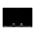 Full LCD Display Screen for Macbook Pro 2021 M1 16 inch A2485 EMC3651 (Silver)