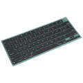 US Version Keycaps for MacBook Pro A2442 A2485 A2681 2021 2022