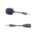 ZJ002MR-01 4 Level Pin 2.5mm Plug Bluetooth Wireless Interpreter Tour Guide Megaphone Straight Mi...