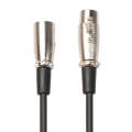 1.8m 3-Pin XLR Male to XLR Female Microphone Cable