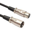 10m  3-Pin XLR Male to XLR Female Microphone Cable