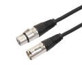 5m 3-Pin XLR Male to XLR Female Microphone Cable