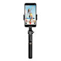 H202 Handheld Gimbal Stabilizer Foldable 3 in1 Bluetooth Remote Selfie Stick Tripod Stand for Sma...