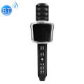 SD17 Phone Karaoke Wireless Bluetooth Microphone (Black)