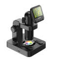 APEXEL MS003 Outdoor Portable HD Digital Microscope with Base