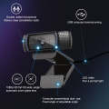 Logitech C920e HD Pro Webcam Widescreen Video Chat Recording USB Smart 1080P Web Camera