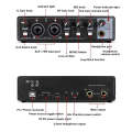 XTUGA M-22D Audio Interface Professional Sound Card
