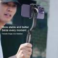 Yesido SF14 Handheld Foldable Shooting Holder Tripod Selfie Stick