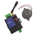 GA01P Mini Smart Power-off GSM SMS Phone Alarm Module