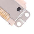 For iPad mini 4 / mini 5 / iPad 6 / Pro 9.7 Charging Port Connector(Gold)