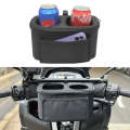 For Yamaha XMAX300/250 Motorcycle Modification Accessories Storage Drink Cup Holder