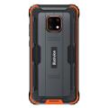 [HK Warehouse] Blackview BV4900 Rugged Phone, 3GB+32GB, IP68 Waterproof Dustproof Shockproof,  Fa...