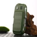 L9 Triple Proofing Elder Phone, Water Resistant Shockproof Dustproof, 3800mAh Battery, 1.8 inch, ...
