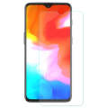 ENKAY Hat-prince 0.26mm 9H  2.5D Curved Edge Tempered Glass Film for OnePlus 6T & 7