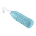 MDT-002 500ml Portable Handheld Travel Bidet Women Vaginal Washing Sprayer(Blue)