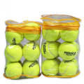REGAIL 12 PCS Tennis Training Ball with Ball Bag