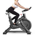 QM720 Household Smart Ultra-quiet Spinning Bicycle Indoor Fitness Equipment